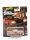 Hot Wheels Fast and Furious - Смъртоносно бързи 4/5 - 1970 Custom Plymouth Roadrunner - Hot Wheels - 1:64