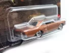 Hot Wheels Fast and Furious - Смъртоносно бързи 4/5 - 1970 Custom Plymouth Roadrunner - Hot Wheels - 1:64