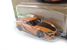 Hot Wheels Fast and Furious - Смъртоносно бързи 5/5 - 2021 Toyota GR Supra - Hot Wheels - 1:64