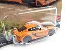Hot Wheels Fast and Furious - Смъртоносно бързи 5/5 - 2021 Toyota GR Supra - Hot Wheels - 1:64
