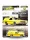 Hot Wheels Premium - Fast Wagons 2/5 - '70 Chevelle SS Wagon - Hot Wheels - 1:64