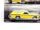 Hot Wheels Premium - Fast Wagons 2/5 - '70 Chevelle SS Wagon - Hot Wheels - 1:64
