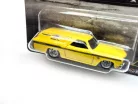 Hot Wheels Premium - Fast Wagons 2/5 - '70 Chevelle SS Wagon - Hot Wheels - 1:64