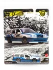 Hot Wheels Premium - Fast Wagons 3/5 - Volvo 850 Estate - Hot Wheels - 1:64