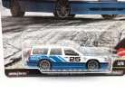Hot Wheels Premium - Fast Wagons 3/5 - Volvo 850 Estate - Hot Wheels - 1:64