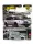 Hot Wheels Premium - Fast Wagons 5/5 - Subaru Forester STI - Hot Wheels - 1:64