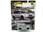 Hot Wheels Premium - Fast Wagons 5/5 - Subaru Forester STI - Hot Wheels - 1:64