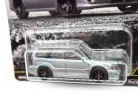 Hot Wheels Premium - Fast Wagons 5/5 - Subaru Forester STI - Hot Wheels - 1:64