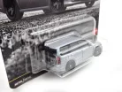 Hot Wheels Premium - Fast Wagons 5/5 - Subaru Forester STI - Hot Wheels - 1:64