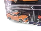 Hot Wheels Premium - Car Calture 2/5 - '72 Toyota Corolla Levin - Hot Wheels - 1:64