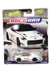 Hot Wheels Premium - Car Calture Race Day 4/5 - 2023 Nissan Z GT4 - Hot Wheels - 1:64