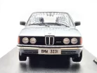 BMW E21 323i (1980) -  Solido - 1:18