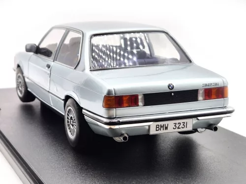 BMW E21 323i (1980) -  Solido - 1:18