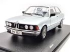 BMW E21 323i (1980) -  Solido - 1:18