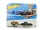 Hot Wheels Track Fleet - Porsche 911 Off-Roader - черен -  Hot Wheels - 1:64