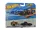 Hot Wheels Track Fleet - Porsche 911 Off-Roader - черен - Hot Wheels - 1:64 - с повредена опаковка