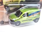 Renault Kangoo Express - 70/125 - блистерен - Matchbox - 1:64