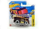 Hot Wheels Chill Mill - Fast Foodie - 180/250 - Treasure Hunt TH - Hot Wheels - 1:64