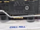 Hot Wheels Chill Mill - Fast Foodie - 180/250 - Treasure Hunt TH - Hot Wheels - 1:64