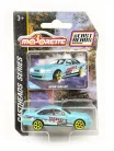 Nissan Cefiro A31 - Majorette - 1:64