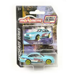 Nissan Cefiro A31 - Majorette - 1:64
