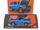 Matchbox Moving Parts - 1975 Range Rover - Matchbox - 1:64