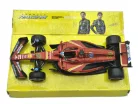 Ferrari SF-24 F1 #16 (2024) - Monza GP - Charles Leclerc - Bburago - 1:43