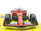 Ferrari SF-24 F1 #16 (2024) - Monza GP - Charles Leclerc - Bburago - 1:43