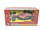 Ferrari SF-24 F1 #16 (2024) - Monza GP - Charles Leclerc - Bburago - 1:43