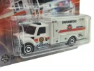 International Terrastar - 24/125 - блистер - Matchbox - 1:64