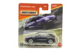 Porsche Cayenne Turbo - 19/125 - блистер - Matchbox - 1:64