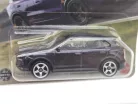 Porsche Cayenne Turbo - 19/125 - блистер - Matchbox - 1:64