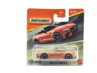 Mercedes-AMG SL 63 - 26/125 - блистер - Matchbox - 1:64