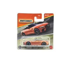   Mercedes-AMG SL 63 - 26/125 - блистер - Matchbox - 1:64
