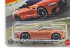 Mercedes-AMG SL 63 - 26/125 - блистер - Matchbox - 1:64