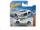 73 Pontiac Firebird - Muscle Mania Folie Musclée 8/10 - 230/250 - Hot Wheels - 1:64