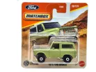 Ford Bronco (1970) - 59/125 - блистер - Matchbox - 1:64