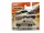 Jeep Wagoneer (1964) - 02/125 - блистер - Matchbox - 1:64