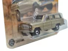 Jeep Wagoneer (1964) - 02/125 - блистер - Matchbox - 1:64