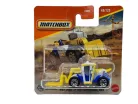 MBX Load Lifter/Chargeuse MBX - мотокар - 48/125 - блистер - Matchbox - 1:64