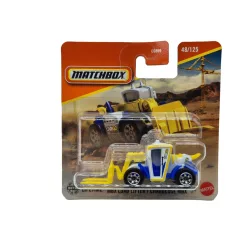   MBX Load Lifter/Chargeuse MBX - мотокар - 48/125 - блистер - Matchbox - 1:64
