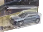 Jeep Avenger (2023) - 63/125 - блистер - Matchbox - 1:64