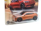 Ford Mustang Mach-E (2021) - 39/125 - блистер - Matchbox - 1:64