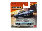 Chevrolet Chevy Corvette (1963) - 83/125 - блистер - Matchbox - 1:64