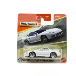   Mitsubishi 3000GT (1994) - 88/125 - блистер - Matchbox - 1:64