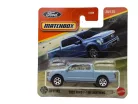 Ford F-150 Lightning (2022) - 38/125 - блистер - Matchbox - 1:64