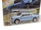 Ford F-150 Lightning (2022) - 38/125 - блистер - Matchbox - 1:64