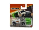 MBX Garbage Scout - 97/125 - блистер - Matchbox - 1:64