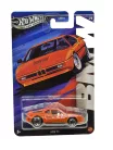 BMW M1 - 1/5 - дълга карта - Hot Wheels - 1:64