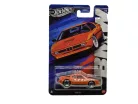 BMW M1 - 1/5 - дълга карта - Hot Wheels - 1:64
